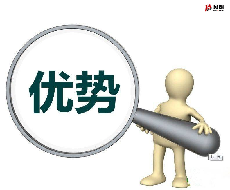 貝朗鐵絲彎折機(jī)其優(yōu)勢主要體現(xiàn)在哪些方面？