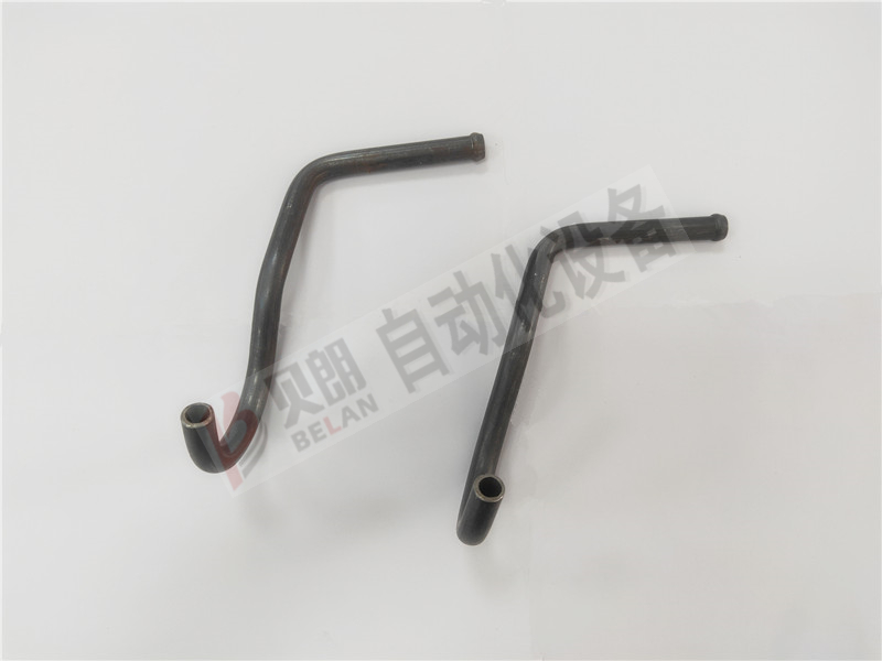 汽車(chē)零部件線材成型圖樣