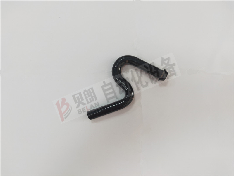 汽車(chē)零部件線材成型圖樣