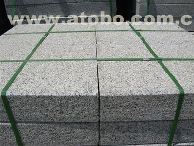 五蓮縣翔鵬石材 匠心打造優質花崗巖，黃金麻荔枝面與銅川荔枝面廣受青睞