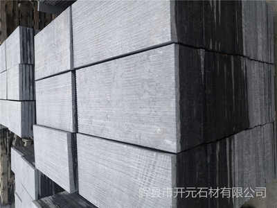 雞西雞冠剁斧面青石板材 專業廠家、型號YMY94597花崗巖價格解析