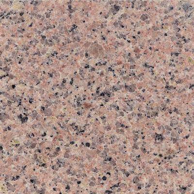 臺山紅花崗巖 天然瑰寶，創道石材的精選之作